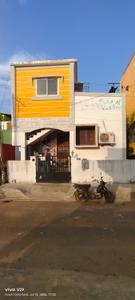 Image of 1050 Sq.ft 3 BHK Independent House for sale in Avadi, Chennai for Rs. 6200000