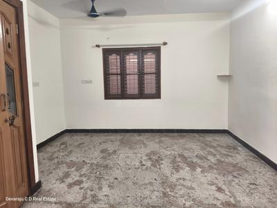 Hall Image of 1350 Sq.ft 2 BHK Builder Floor for rent in Koramangala Bengaluru for Rs. 42000