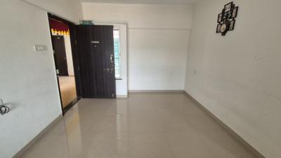 Living Room Image of 1000 Sq.ft 2 BHK Apartment / Flat for sale in Sree Little Hearts, Undri Pune for Rs. 4500000