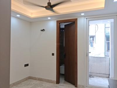 Bedroom Image of 1350 Sq.ft 3 BHK Builder Floor for sale in Paschim Vihar New Delhi for Rs. 26000000