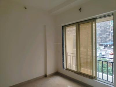 Bedroom Image of 1250 Sq.ft 2 BHK Apartment / Flat for sale in Majesty Olympus Towers, Vasai East Vasai for Rs. 7344000