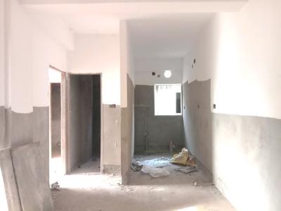 Living Room Image of 676 Sq.ft 2 BHK Apartment / Flat for sale in Rajokiya, Rajarhat Kolkata for Rs. 3042000