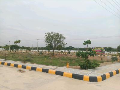 Image of 130 Sq.ft Residential Plot / Land for sale in Medchal, Secunderabad for Rs. 3900000