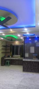Hall Image of 1250 Sq.ft 3 BHK Apartment / Flat for sale in Nayabad Kolkata for Rs. 5600000