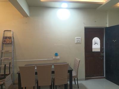 Living Room Image of 1020 Sq.ft 2 BHK Apartment / Flat for rent in Kalyan West Kalyan for Rs. 22000