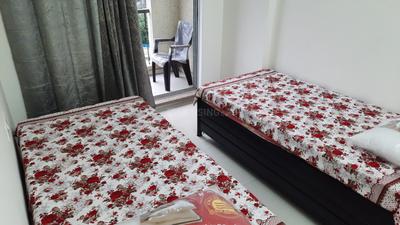 Bedroom Image of Sarvam in Taloja, Navi Mumbai