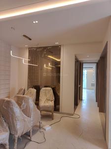 Hall Image of 1050 Sq.ft 2 BHK Apartment / Flat for sale in Dosti Tulip Dosti West County, Thane West Thane for Rs. 11900000