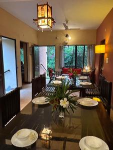 Hall Image of 8640 Sq.ft 4 BHK Independent House for sale in Santiniketan Bolpur-Santiniketan for Rs. 15000000