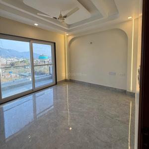 Bedroom Image of 2000 Sq.ft 3 BHK Builder Floor for sale in Kulhan Dehradun for Rs. 12500000