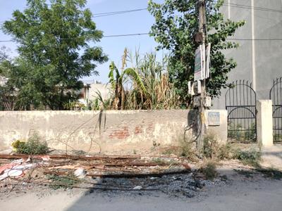 Sector 9 Plot View 1