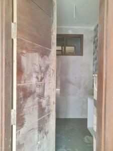 Bedroom Three Image of 1125 Sq.ft 3 BHK Builder Floor for sale in Ridhi Homes Signature Floors, Green Field Colony Faridabad for Rs. 11800000