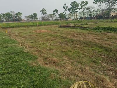 Image of 720 Sq.ft Residential Plot / Land for sale in Sonarpur, Kolkata for Rs. 200000