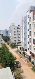 3 BHK Flat