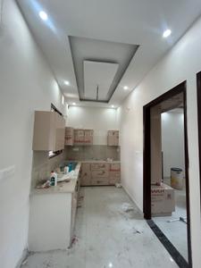 Kitchen Image of 1050 Sq.ft 4 BHK Builder Floor for sale in Sector 127 Mohali for Rs. 10500000
