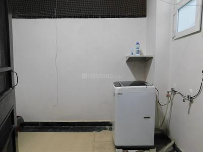 Bedroom Image of 950 Sq.ft 2 BHK Builder Floor for rent in Indirapuram Ghaziabad for Rs. 28000