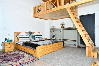 Bedroom Image of 7560 Sq.ft 4.5 BHK Villa for sale in Mukteshwar Nainital for Rs. 39000000