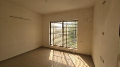 Bedroom Image of 2500 Sq.ft 3.5 BHK Independent House for rent in Lord Anant Empire Metro Colony, County Walk Township Indore for Rs. 25000