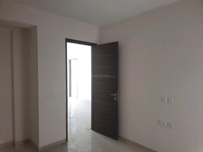 Bedroom Image of 1250 Sq.ft 3 BHK Builder Floor for sale in Adhikaansh Smart World Gems 2, Sector 89 Gurgaon for Rs. 17700000
