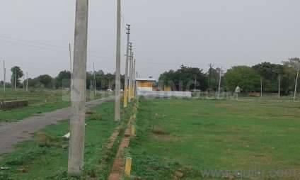 Image of 1000 Sq.ft Residential Plot / Land for sale in Jankipuram, Lucknow for Rs. 1600000