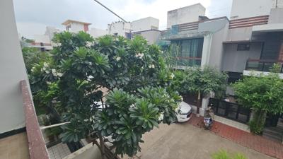 Image of 2500 Sq.ft 3 BHK Independent House for rent in Sunil Chameli Villas, Sahara City Homes, Indore for Rs. 42000
