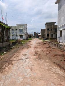 Swapnabhumi Internal Roads 2