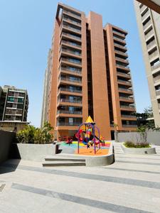 Image of 4050 Sq.ft 4 BHK Apartment / Flat for sale in Enstin Evoq, Sola, Ahmedabad for Rs. 33000000