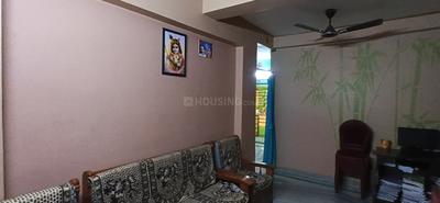 Bedroom Image of 1059 Sq.ft 3 BHK Apartment / Flat for sale in Rajarhat Kolkata for Rs. 5000000