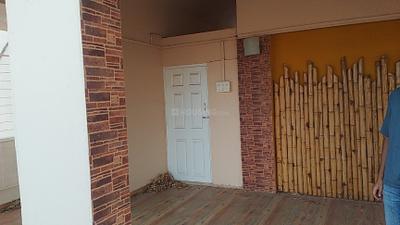 Living Room Image of 2292 Sq.ft 3 BHK Apartment / Flat for sale in Goel Ganga Chelston, Munnekollal Bengaluru for Rs. 26500000