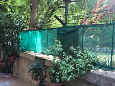 Balcony Image of 3900 Sq.ft 5 BHK Independent House for rent in Vastrapur Ahmedabad for Rs. 120000