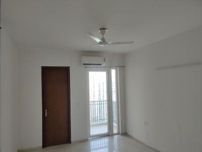Bedroom Image of 2185 Sq.ft 3 BHK Apartment / Flat for sale in Sunworld Arista, Sector 168 Noida for Rs. 28500000