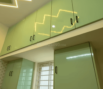 Image of 1500 Sq.ft 3 BHK Independent House for sale in Gonighattapura, Bengaluru for Rs. 8000000