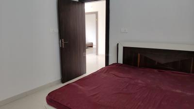 Bedroom Image of 1150 Sq.ft 2 BHK Apartment / Flat for sale in Tulip Heights, Pipliyahana Indore for Rs. 8500000