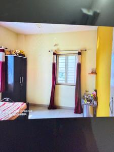 Bedroom Image of 850 Sq.ft 2 BHK Apartment / Flat for rent in Satara Deolai Parisar Aurangabad for Rs. 8500
