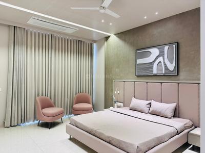 Bedroom Image of 2780 Sq.ft 4 BHK Villa for sale in Myrah 32, Chhani Vadodara for Rs. 18000000