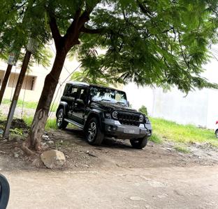 Image of 1000 Sq.ft Residential Plot / Land for sale in Mahalakshmi Nagar, Indore for Rs. 13000000
