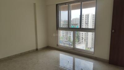 Bedroom Image of 850 Sq.ft 2 BHK Apartment / Flat for sale in Shilpriya Silicon Hofe B Wing, Chembur Mumbai for Rs. 18000000