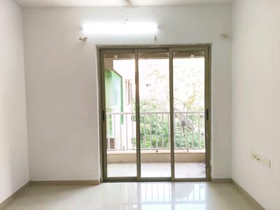 Living Room Image of 585 Sq.ft 1 BHK Apartment / Flat for sale in Lodha Casa Rio, Palava Phase 1 Thane for Rs. 2900000