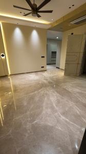 Hall Image of 2450 Sq.ft 4 BHK Builder Floor for sale in Rajouri Garden New Delhi for Rs. 50000000