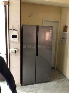 Hall Image of 2700 Sq.ft 4 BHK Independent House for rent in Thaltej Ahmedabad for Rs. 80000