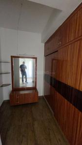 Bedroom Image of 1734 Sq.ft 3 BHK Apartment / Flat for sale in Purvanchal Royal City, Chi V Greater Noida for Rs. 19000000