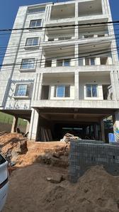Image of 1737 Sq.ft 3 BHK Apartment / Flat for sale in Saheed Nagar, Bhubaneswar for Rs. 16500000
