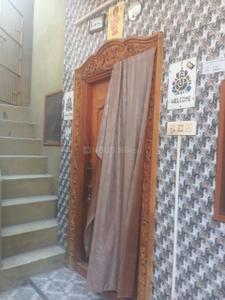 Image of 392 Sq.ft 1 BHK Independent House for sale in Santhapet, Chittoor for Rs. 1600000