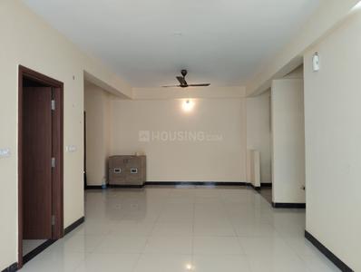 Hall Image of 1389 Sq.ft 2 BHK Apartment / Flat for sale in Kadubeesanahalli Bengaluru for Rs. 13000000