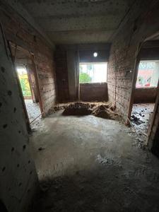 Hall Image of 1100 Sq.ft 3 BHK Apartment / Flat for sale in Tollygunge Kolkata for Rs. 5500000