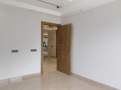 Bedroom Image of 900 Sq.ft 2 BHK Apartment / Flat for rent in Pyramid Fusion Homes, Sector 70A Gurgaon for Rs. 25000