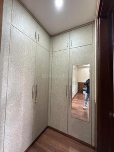 Bedroom Image of 2430 Sq.ft 3 BHK Builder Floor for sale in Sector 23A Gurgaon for Rs. 29500000