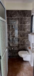 Bathroom Image of 1030 Sq.ft 2 BHK Apartment / Flat for rent in Vinayak Vinayak Chhaya, Taloja Navi Mumbai for Rs. 17000
