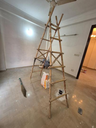 Chhattarpur Enclave Phase1, Chhattarpur Bedroom 1