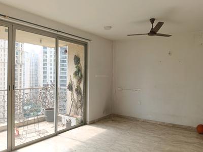 Living Room Image of 750 Sq.ft 2 BHK Apartment / Flat for rent in Hiranandani Estate Rodas Enclave, Hiranandani Estate Thane for Rs. 50000