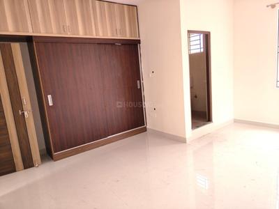 Bedroom Image of 1201 Sq.ft 2 BHK Apartment / Flat for rent in JP Nagar Bengaluru for Rs. 33000